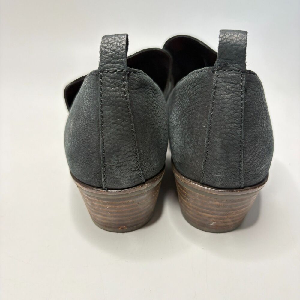 LUCKY BRAND Mahzan Black Dressy Bootie Womens Size 8.5 - Picture 4 of 8